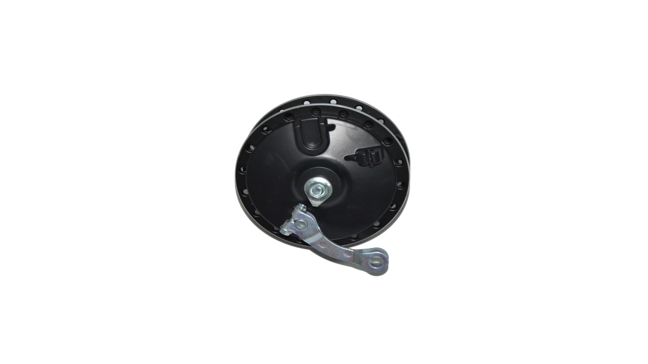 ÖN JANT GÖBEĞİ (KM5-S)